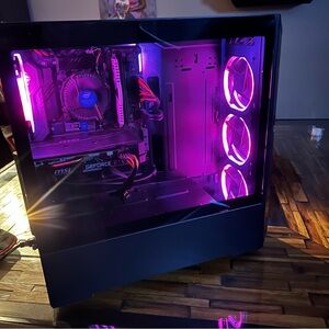 Gaming PC!!!!!!!